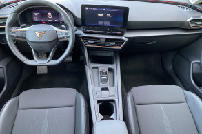 FORMENTOR 1.4 E-HYBRID 204CH V DSG6