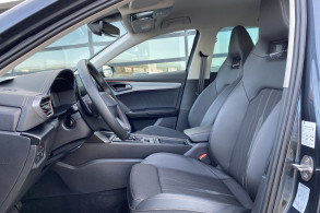 FORMENTOR 1.4 E-HYBRID 204CH V DSG6