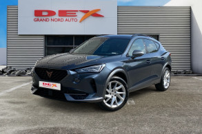 FORMENTOR 1.4 E-HYBRID 204CH V DSG6