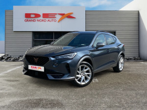 FORMENTOR 1.4 E-HYBRID 204CH V DSG6