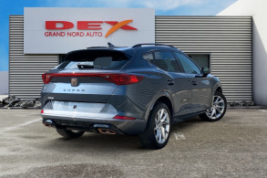 FORMENTOR 1.4 E-HYBRID 204CH V DSG6