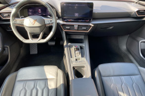FORMENTOR 1.4 E-HYBRID 204CH V DSG6