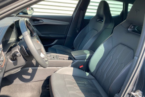FORMENTOR 1.4 E-HYBRID 204CH V DSG6