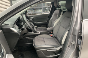 CAPTUR II 1.0 TCE 90CH TECHNO