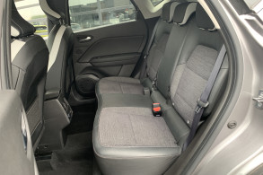 CAPTUR II 1.0 TCE 90CH TECHNO