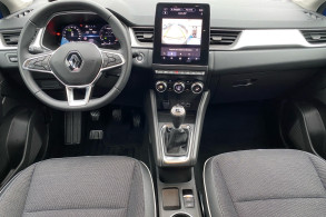 CAPTUR II 1.0 TCE 90CH TECHNO