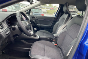CAPTUR II 1.0 TCE 90CH TECHNO