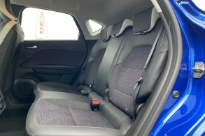 CAPTUR II 1.0 TCE 90CH TECHNO