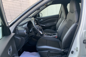 1.6 HYBRID 143CH N-CONNECTA 2024