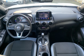 1.6 HYBRID 143CH N-CONNECTA 2024