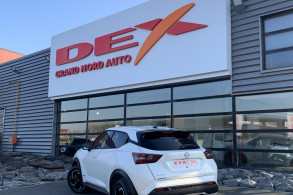 1.6 HYBRID 143CH N-CONNECTA 2024