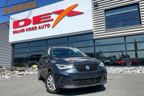 ARONA 1.0 TSI 110CH STYLE PLUS