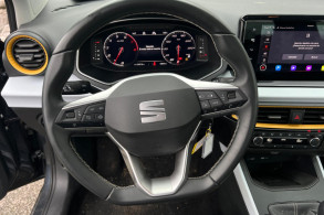 ARONA 1.0 TSI 110CH STYLE PLUS