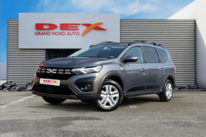 JOGGER 1.6 HYBRID 140CH EXPRESSION 7 PLACES -24