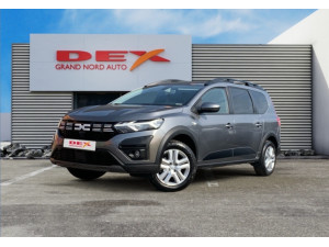 JOGGER 1.6 HYBRID 140CH EXPRESSION 7 PLACES -24