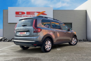 JOGGER 1.6 HYBRID 140CH EXPRESSION 7 PLACES -24