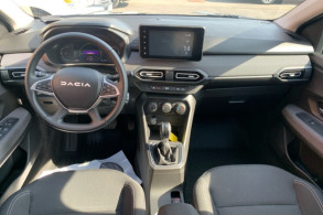 JOGGER 1.6 HYBRID 140CH EXPRESSION 7 PLACES -24