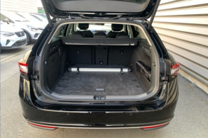 SUPERB COMBI 1.5 TSI ACT 150CH MHEV LAURIN & KLEMENT DSG7