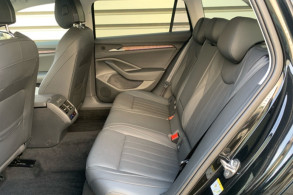 SUPERB COMBI 1.5 TSI ACT 150CH MHEV LAURIN & KLEMENT DSG7