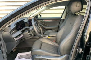 SUPERB COMBI 1.5 TSI ACT 150CH MHEV LAURIN & KLEMENT DSG7