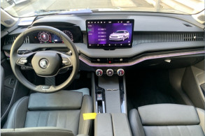 SUPERB COMBI 1.5 TSI ACT 150CH MHEV LAURIN & KLEMENT DSG7