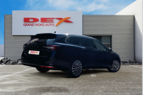 SUPERB COMBI 1.5 TSI ACT 150CH MHEV LAURIN & KLEMENT DSG7
