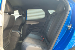 3008 HYBRID 225CH GT E-EAT8