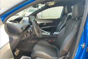 3008 HYBRID 225CH GT E-EAT8