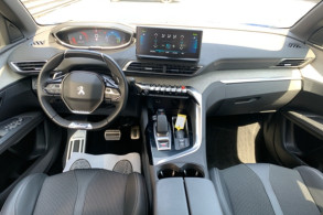 3008 HYBRID 225CH GT E-EAT8