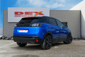 3008 HYBRID 225CH GT E-EAT8