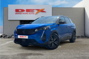 3008 HYBRID 225CH GT E-EAT8