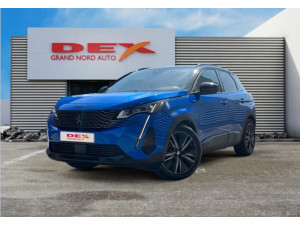 3008 HYBRID 225CH GT E-EAT8