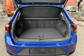 T-ROC 1.5 TSI EVO2 150CH STYLE DSG7
