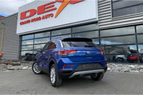 T-ROC 1.5 TSI EVO2 150CH STYLE DSG7