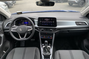 T-ROC 1.5 TSI EVO2 150CH STYLE DSG7