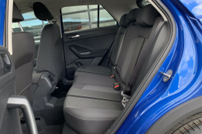 T-ROC 1.5 TSI EVO2 150CH STYLE DSG7