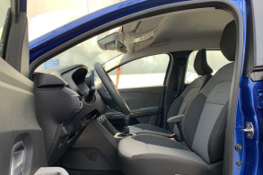 SANDERO 1.0 ECO-G 100CH STEPWAY EXTREME + -24