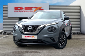 JUKE 1.0 DIG-T 114CH N-CONNECTA 2025
