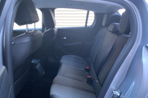 208 1.2 PEUGEOT PURETECH 100 CH S&S ALLURE
