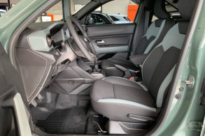 DUSTER 1.2 TCE 130CH EXTREME 4X2