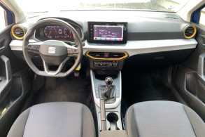 ARONA 1.0 TSI 110CH STYLE PLUS