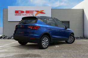 ARONA 1.0 TSI 110CH STYLE PLUS