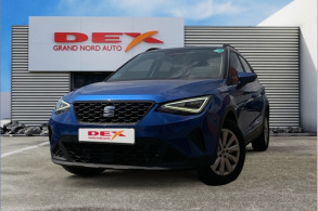 ARONA 1.0 TSI 110CH STYLE PLUS