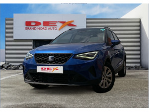 ARONA 1.0 TSI 110CH STYLE PLUS