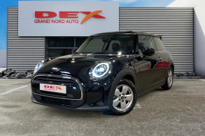 MINI COOPER 136CH ESSENTIAL BVA7