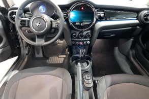 MINI COOPER 136CH ESSENTIAL BVA7