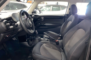 MINI COOPER 136CH ESSENTIAL BVA7