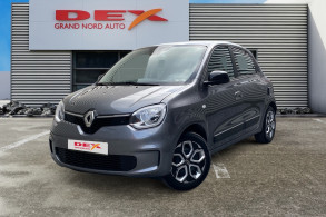 TWINGO III 1.0 SCE 65CH EQUILIBRE