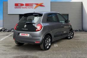 TWINGO III 1.0 SCE 65CH EQUILIBRE