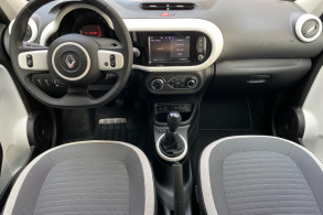 TWINGO III 1.0 SCE 65CH EQUILIBRE
